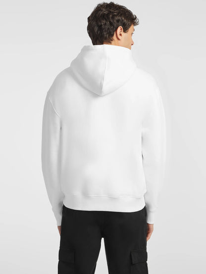 Pure White