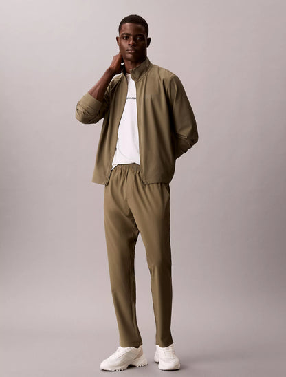 Dusty Olive