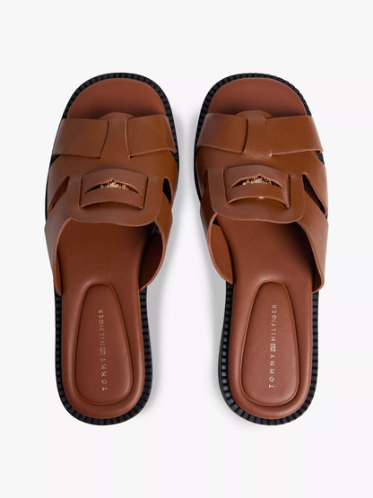 Warm Bronze