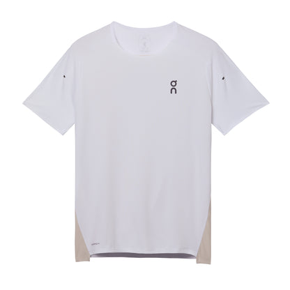 White | Silver
