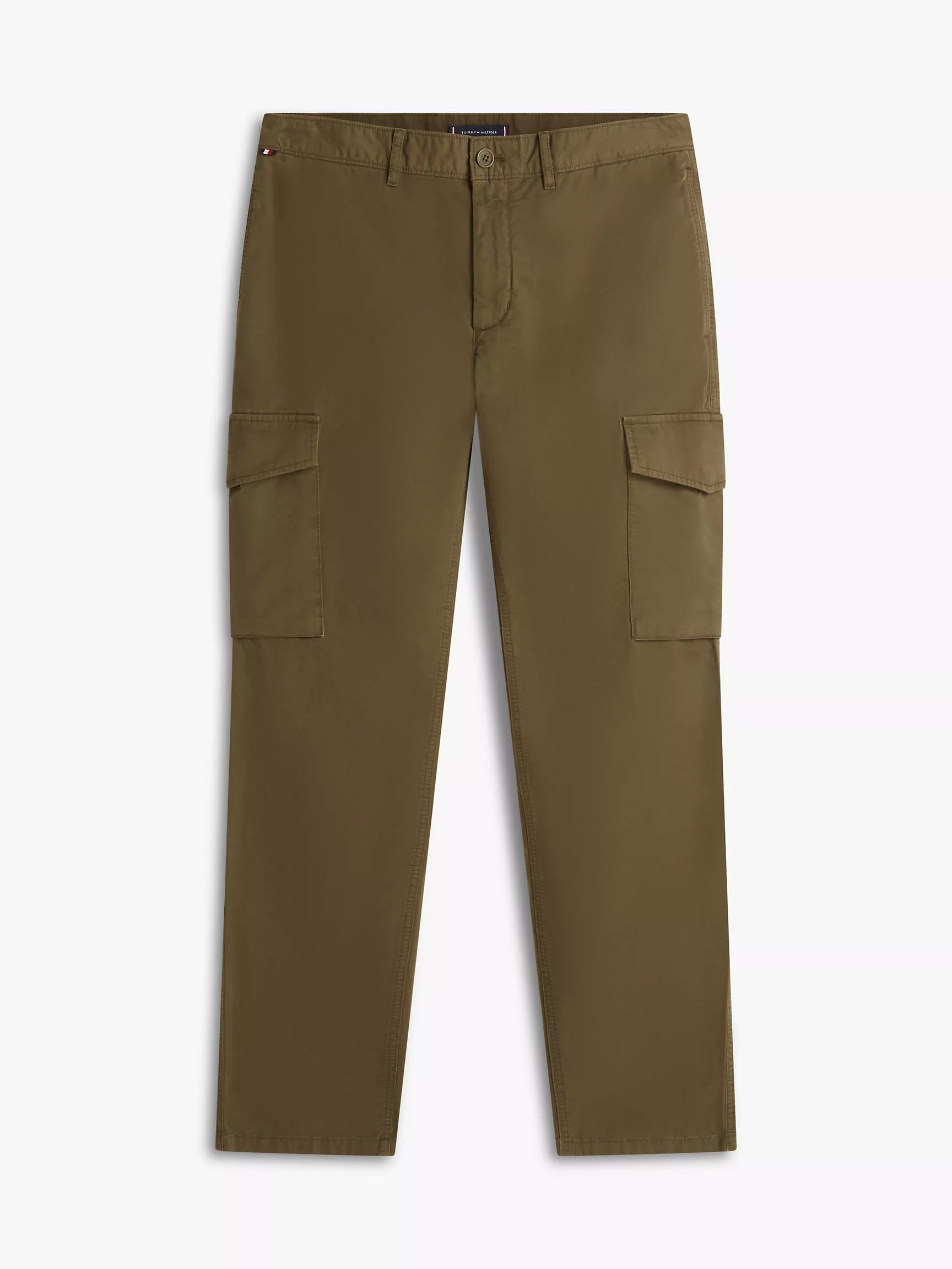 Platinum Olive