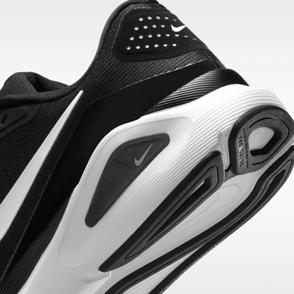 Black/Cool Grey/Metallic Silver/White
