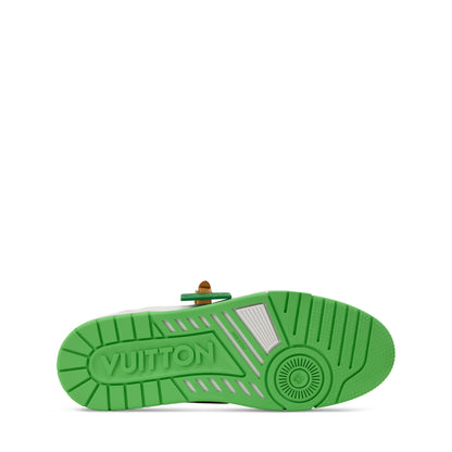 Verde
