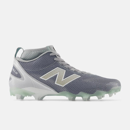Arctic Grey With Nb White