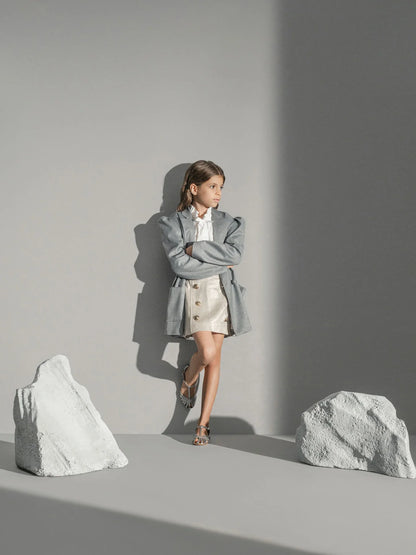 Silver