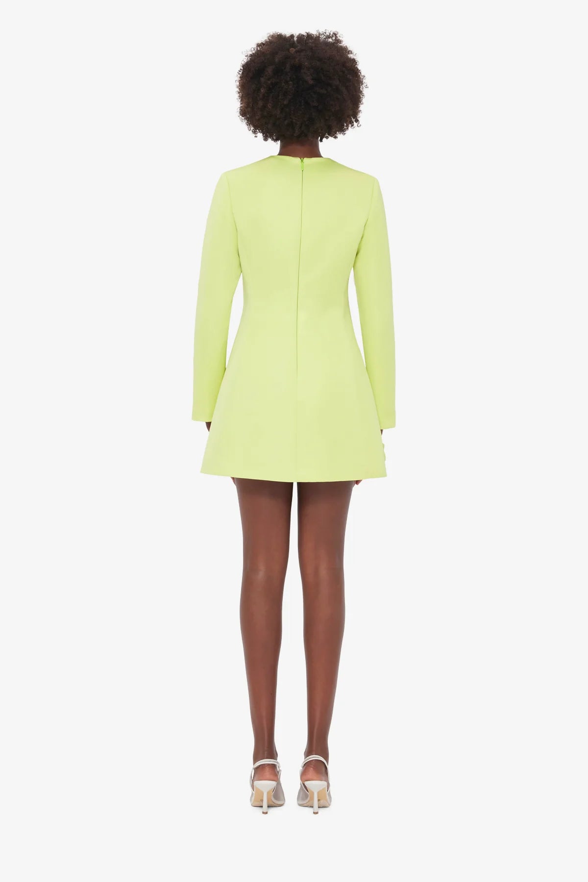 Chartreuse