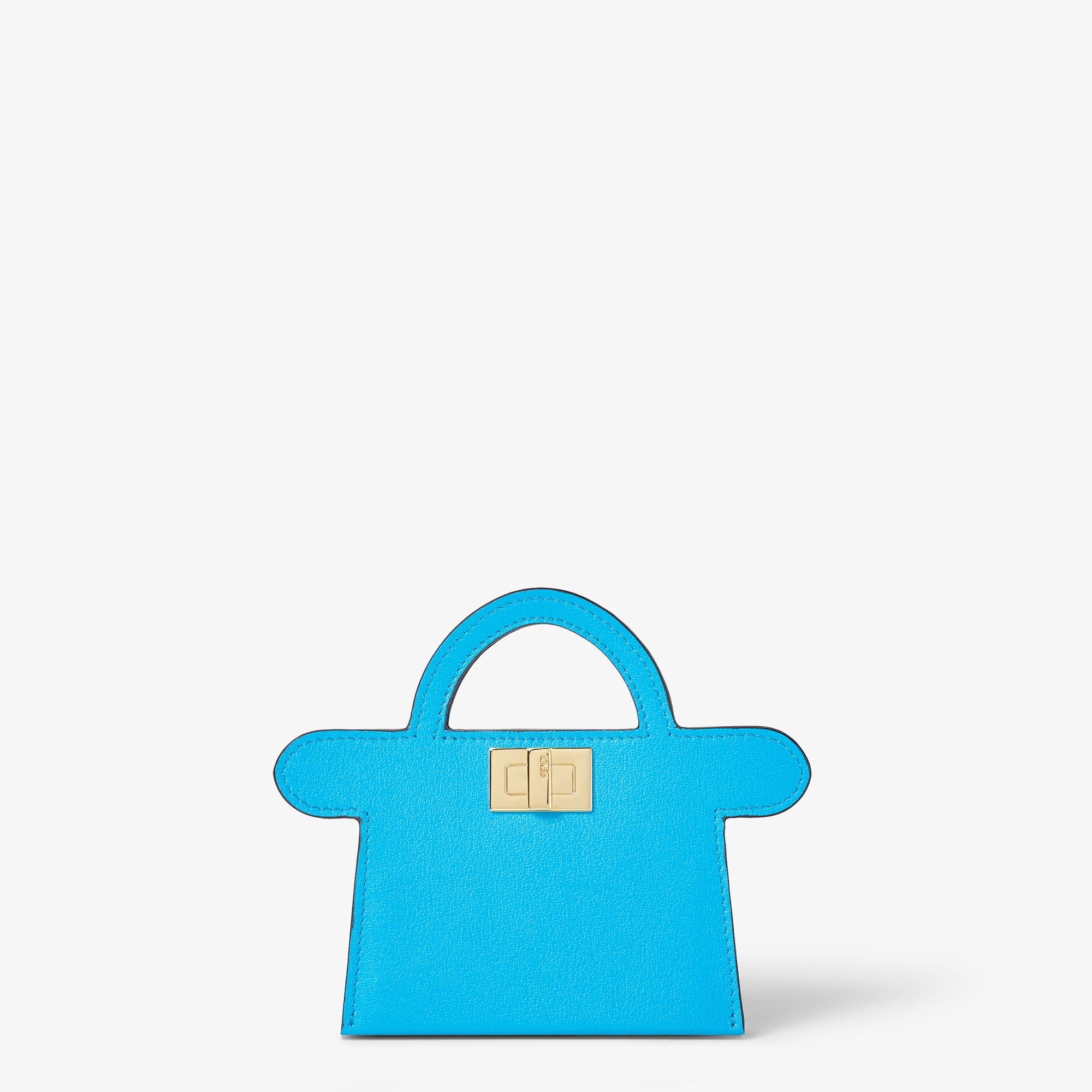 Azul claro