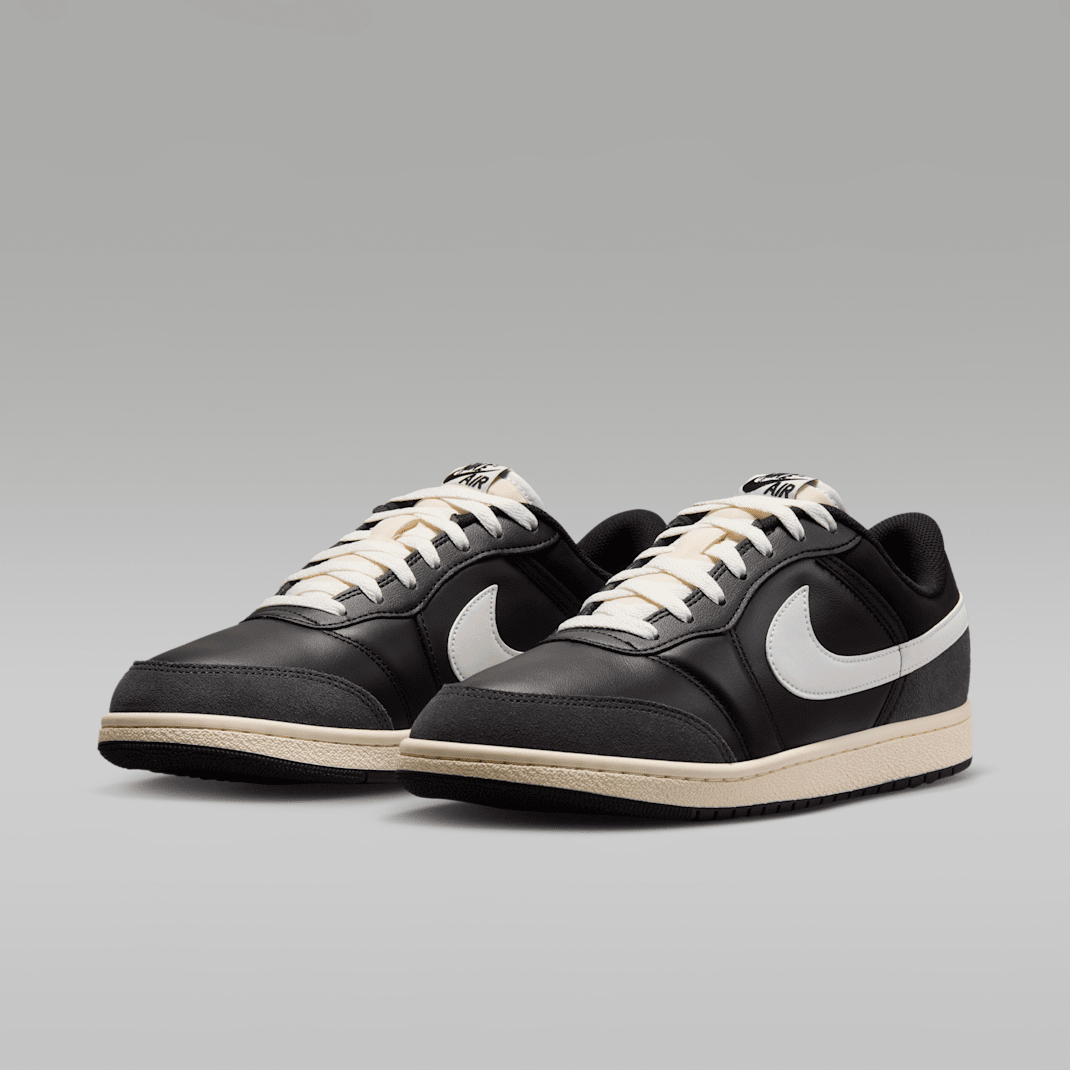 Black/Off White/Anthracite/Black