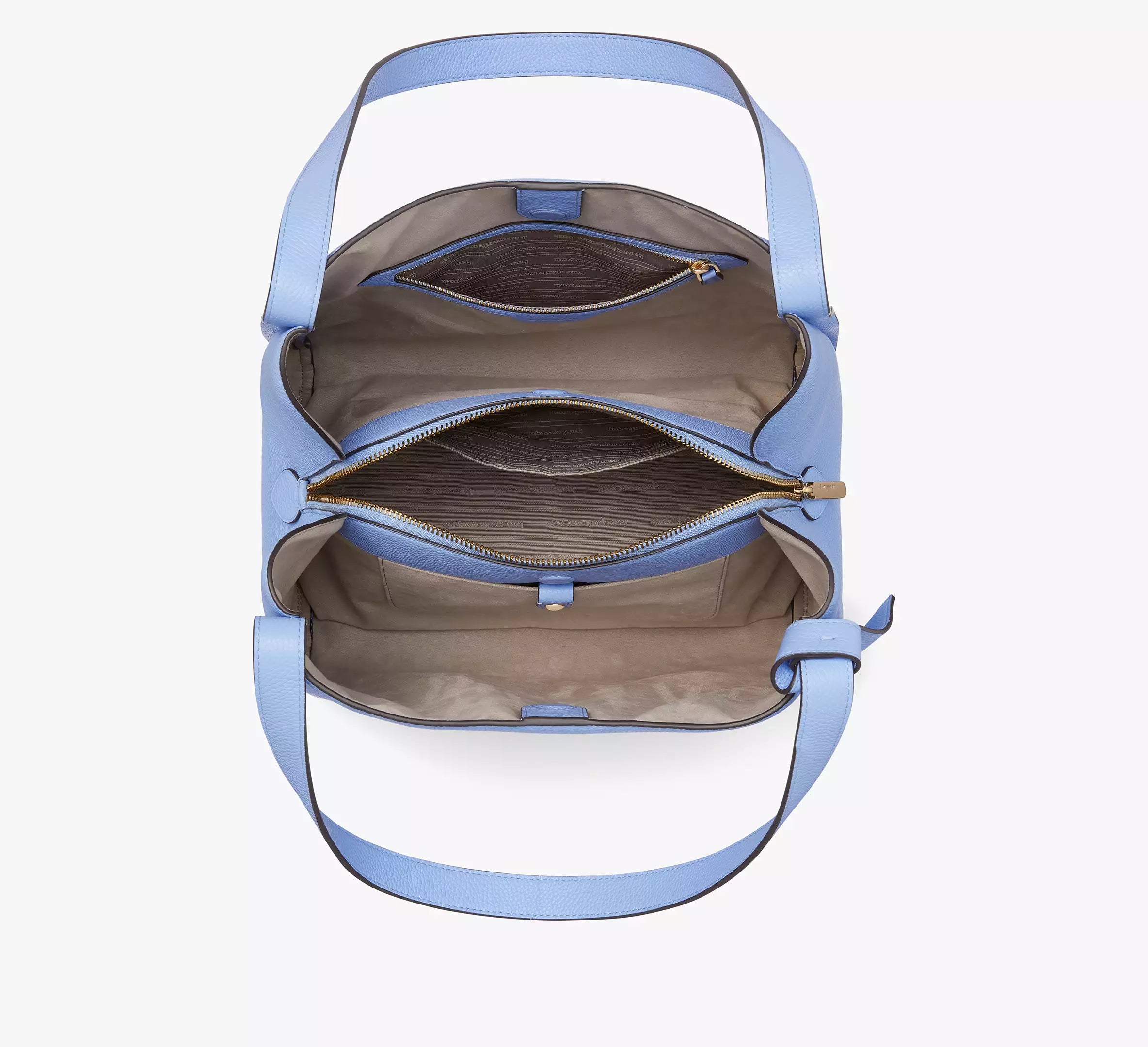 Genie Blue