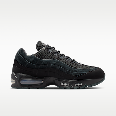 Black/Dark Smoke Grey/Metallic Cool Grey/Black