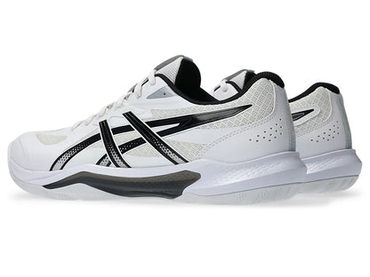 White/Black