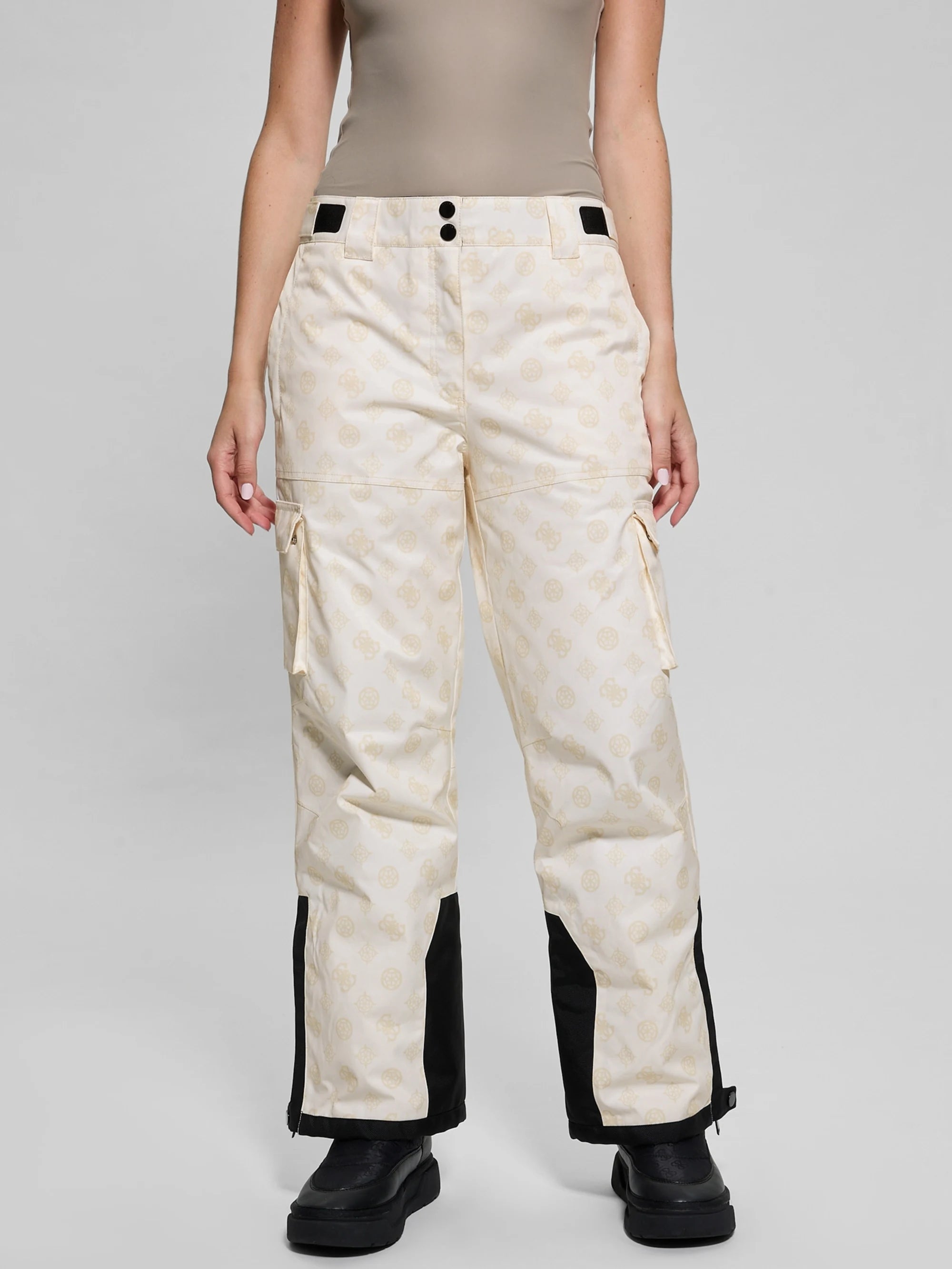 Cream White