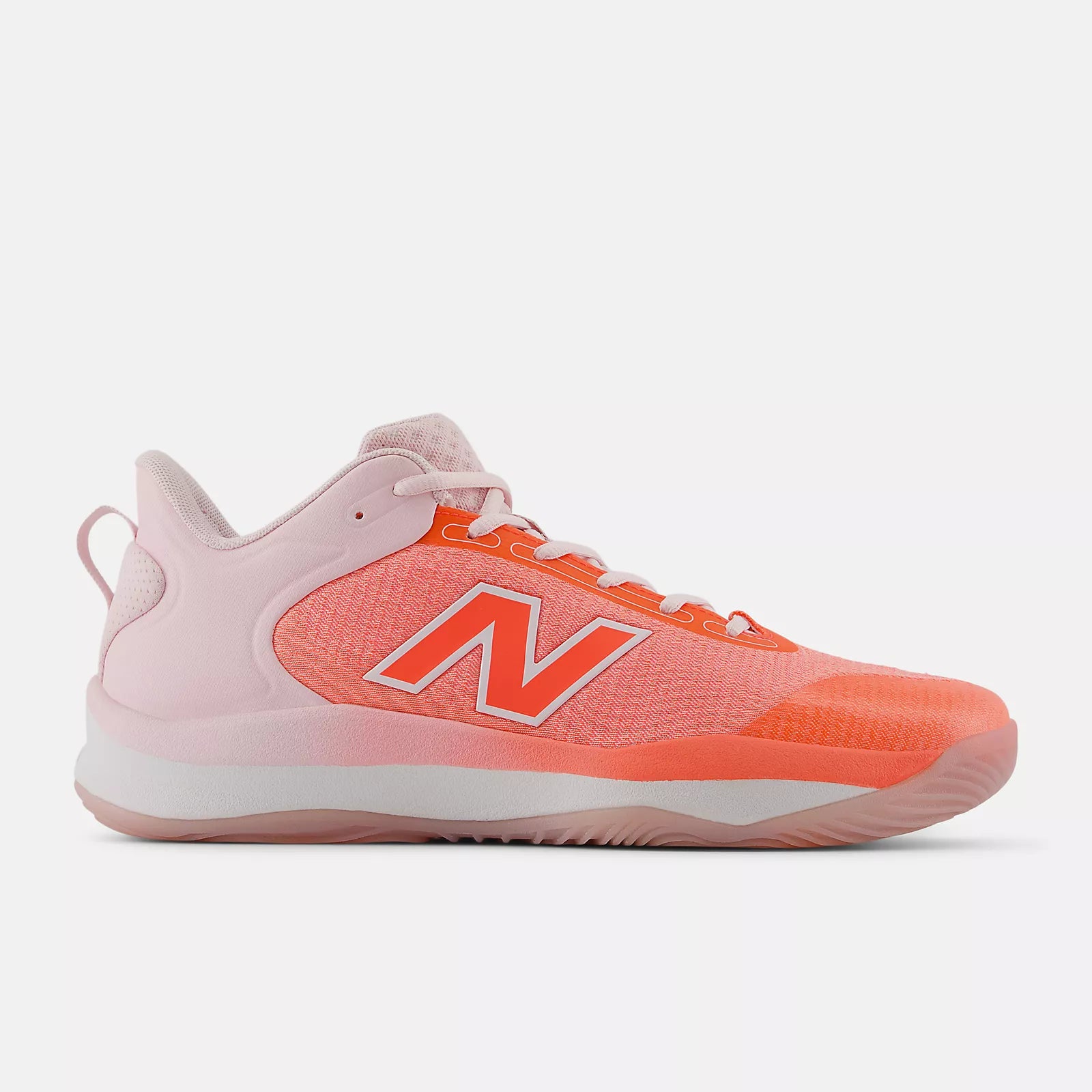 Urgent Red With Nb 103 White And Rose Sugar
