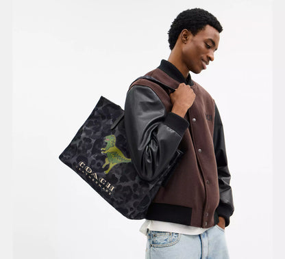 Charcoal Multi