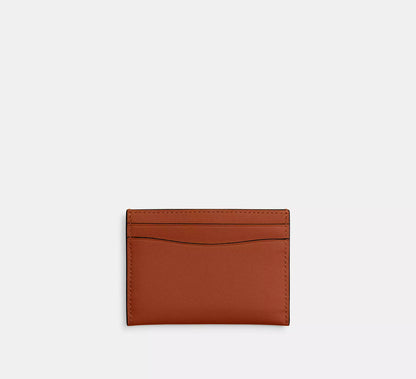 Brass/Amber Brown