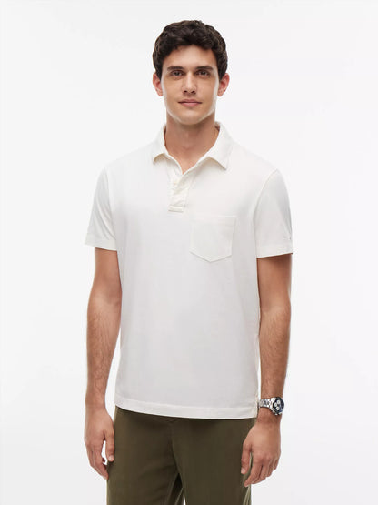 Ivory Silk