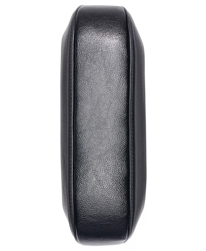 Black/silver