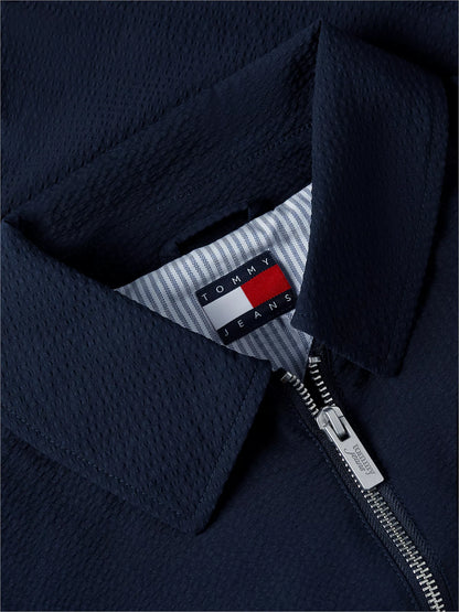 Dark Night Navy