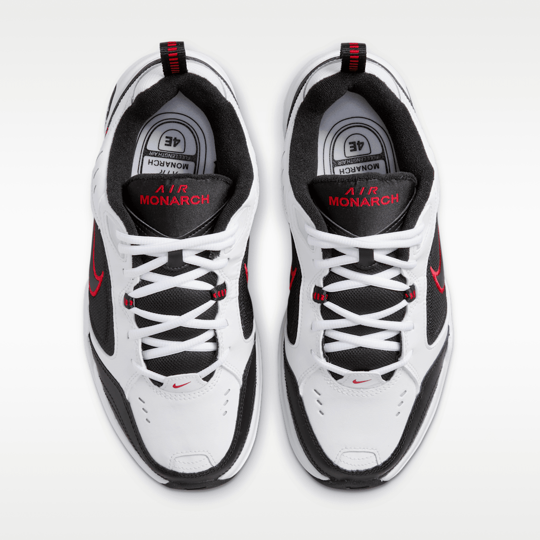 White/Black