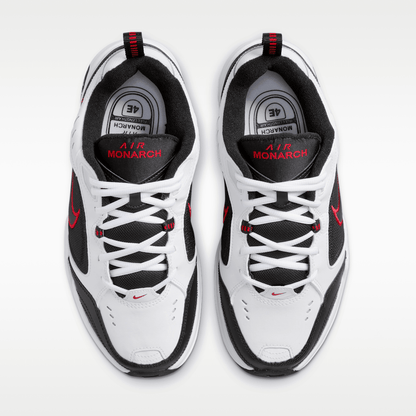 White/Black