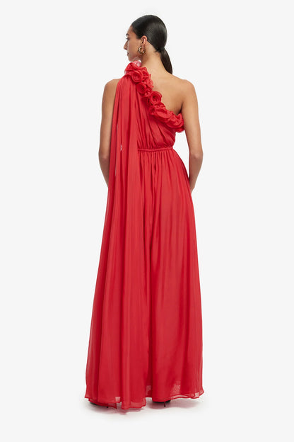 Scarlet