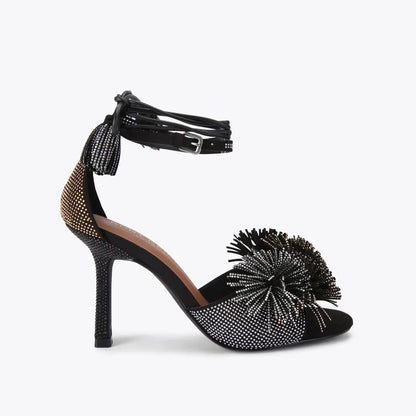 black combination