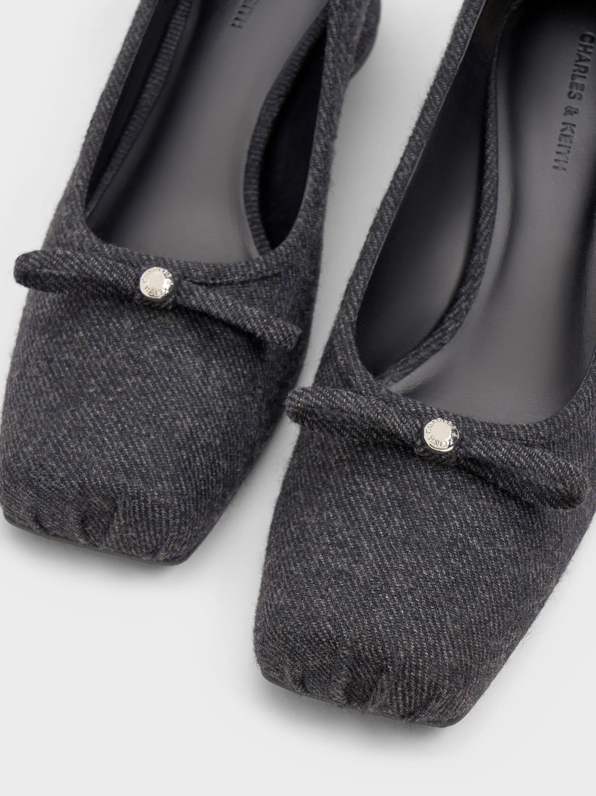 Dark Grey