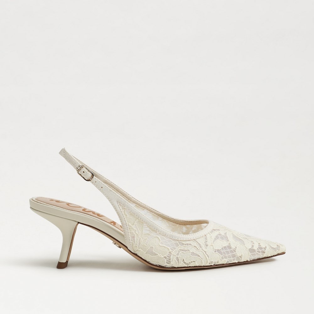 Ivory Lace