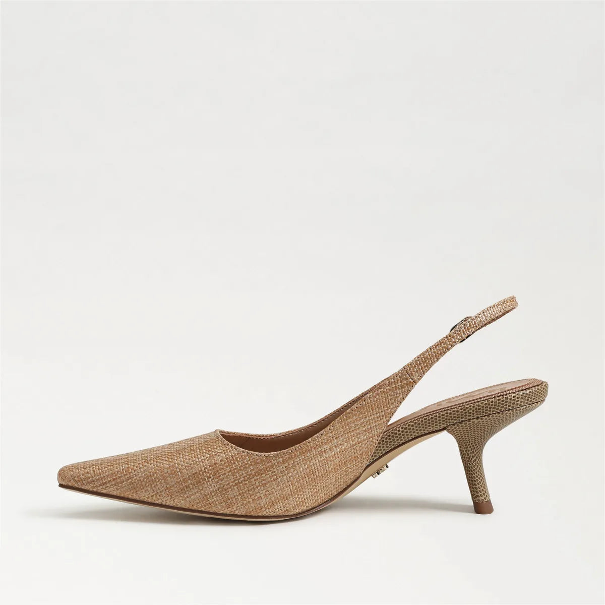 Buff Tan Raffia