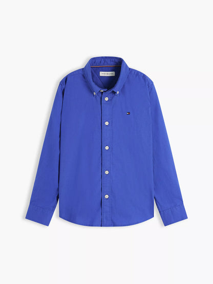Noble Blue