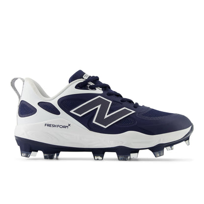 Team Navy With Nb 103 White