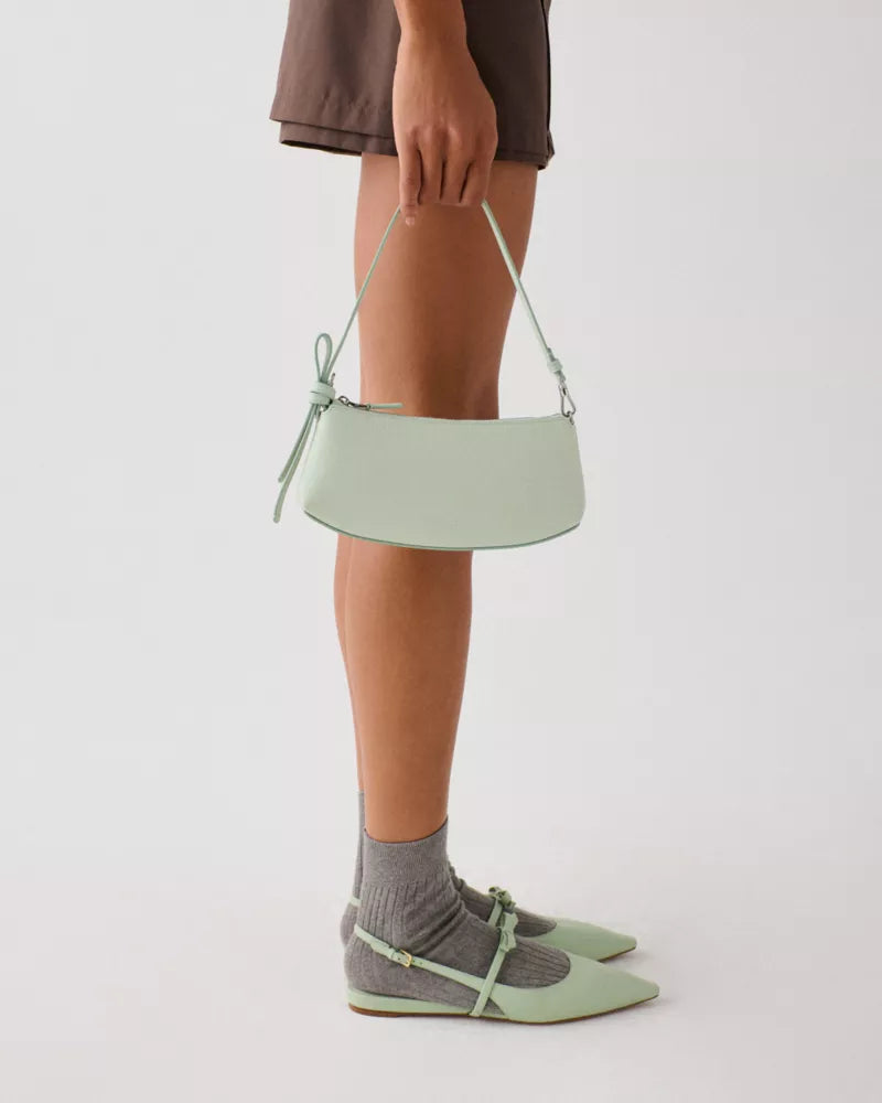 Mint Frosting