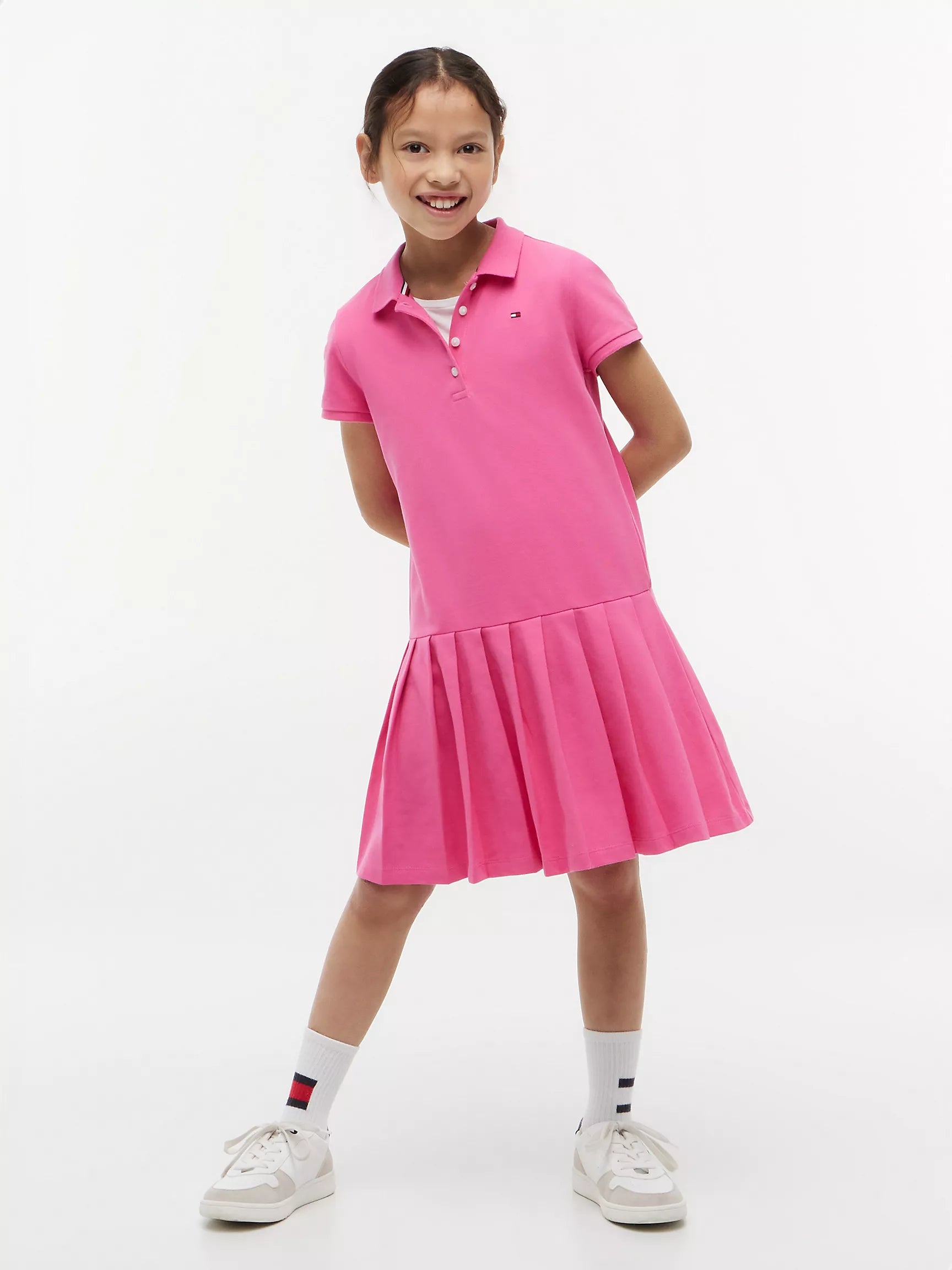 Radiant Pink