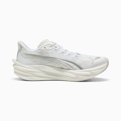 PUMA White-Feather Gray
