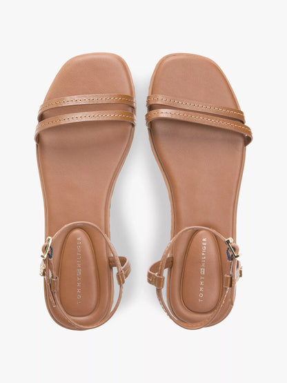 Warm Bronze