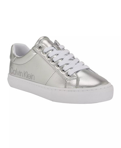 Silver Metallic