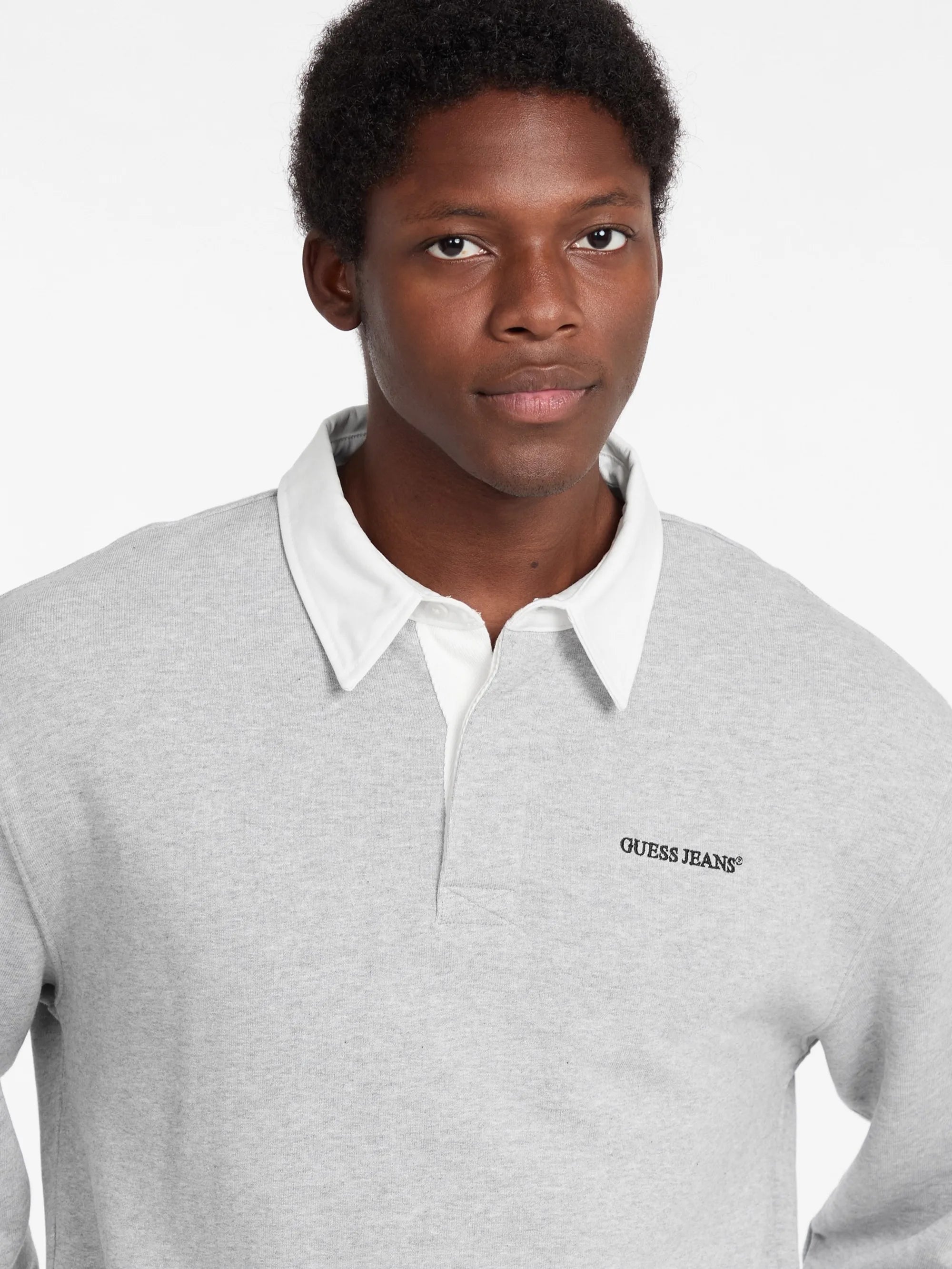 Gj Medium Grey Heather