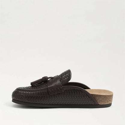 Cafe Noir Woven Leather