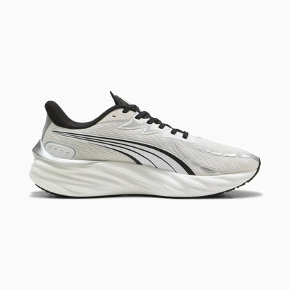 PUMA White-PUMA Black