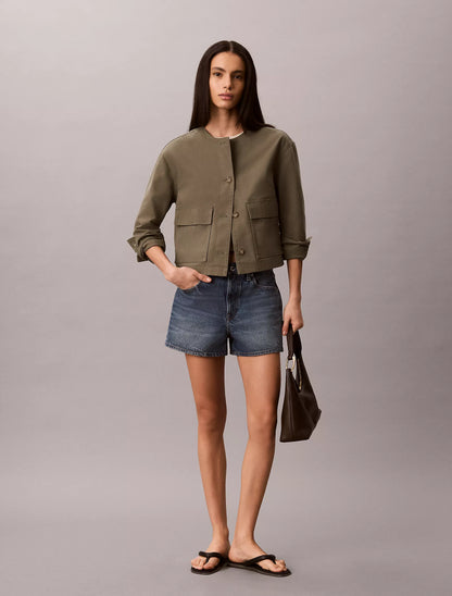 Dusty Olive