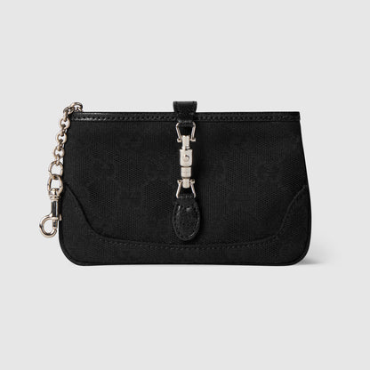 canvas GG negro