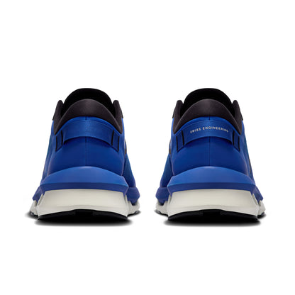 Indigo | Black