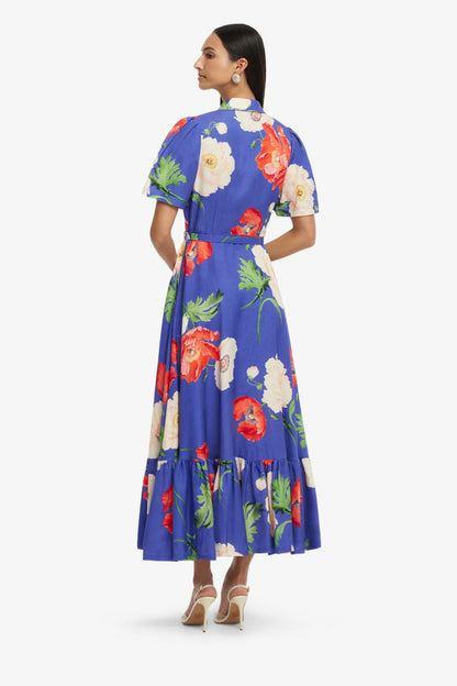 Poppy Print