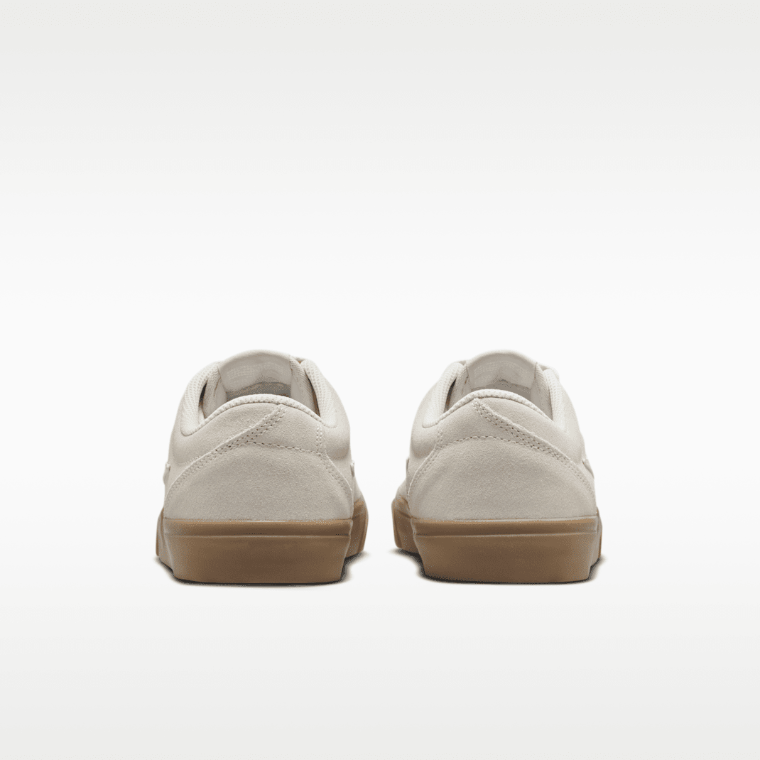 Light Orewood Brown/Gum Medium Brown/White