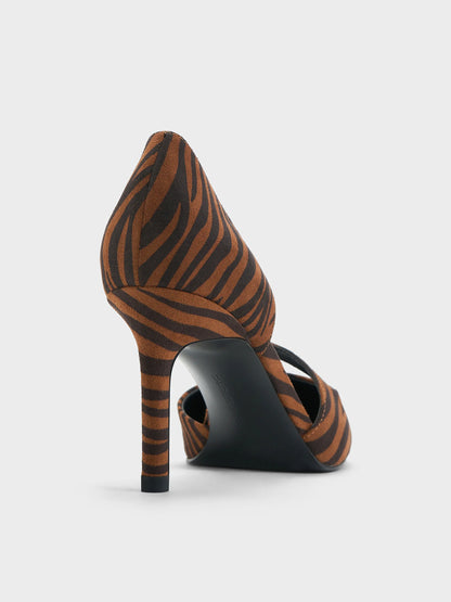 Animal Print Natural