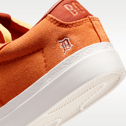 Campfire Orange/Phantom/Rugged Orange