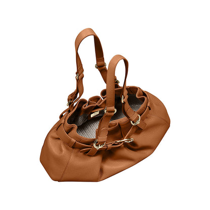 Cognac brown