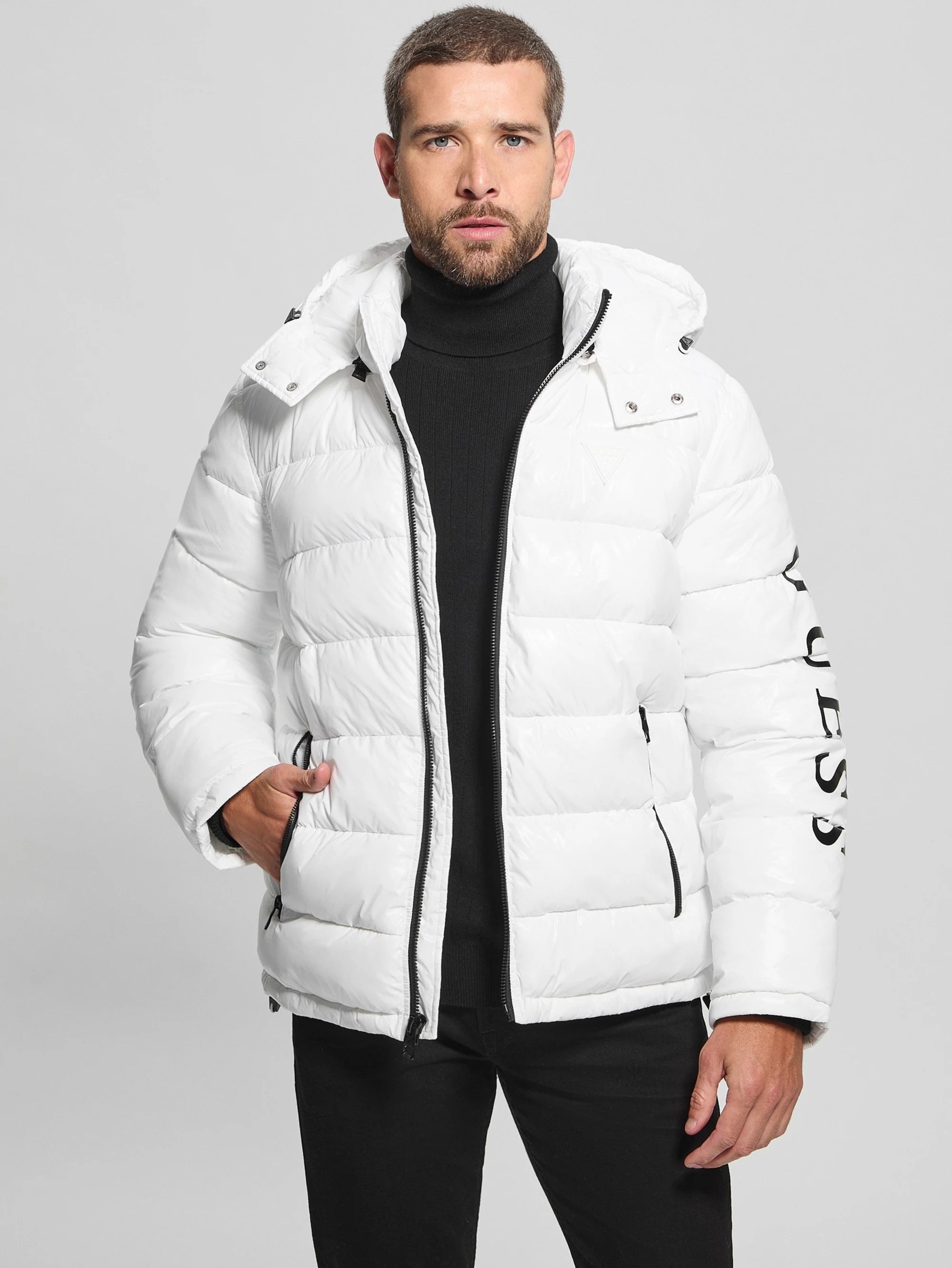 Pure White