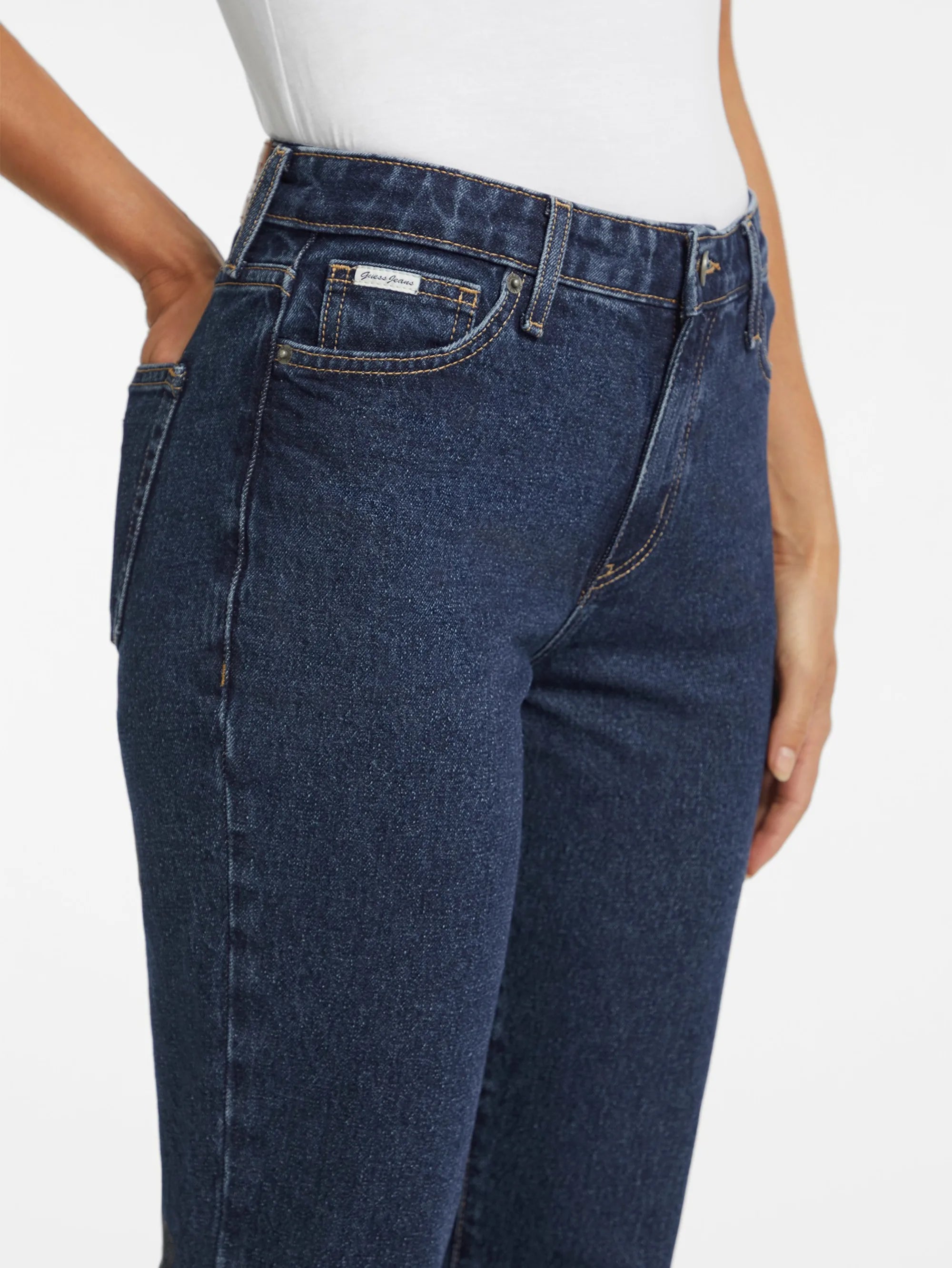 Gj Dark Wash