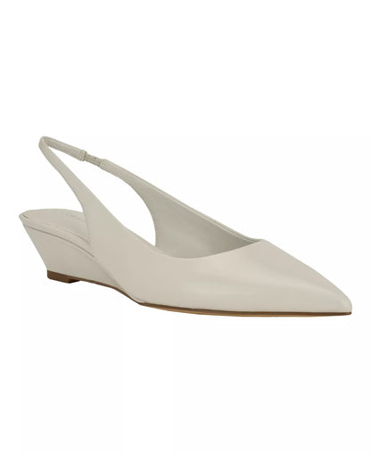 Ivory Leather